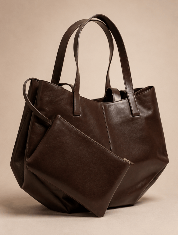 Leather Bag Full Grain