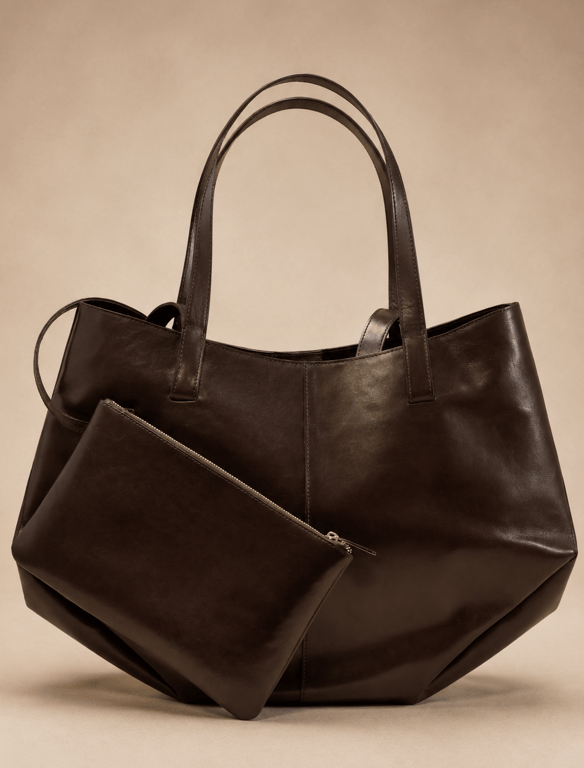 Leather Bag Full Grain
