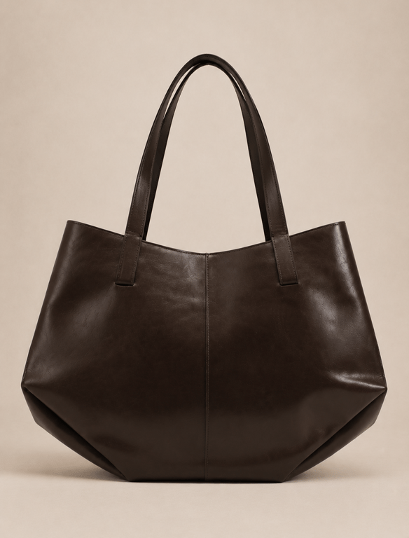Leather Bag Full Grain